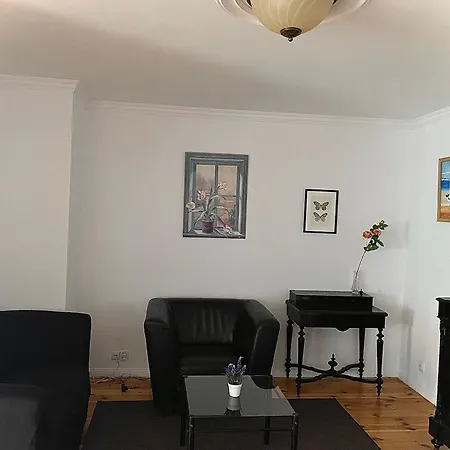 شقة Penthouse In The Old Citycenter *