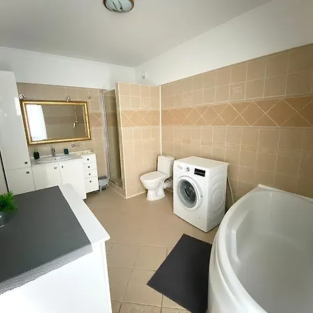 Penthouse In The Old Citycenter * كولوبرزيغ