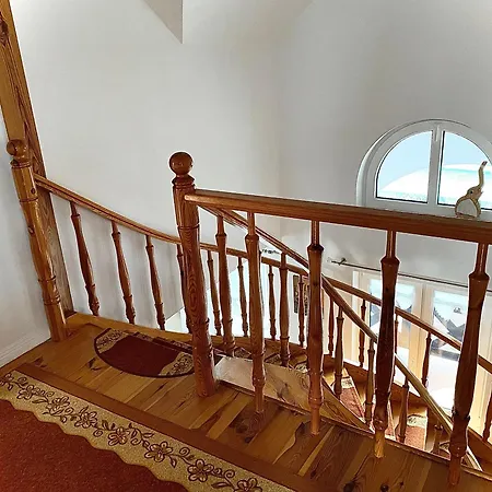 شقة Penthouse In The Old Citycenter