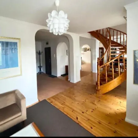 Penthouse In The Old Citycenter *