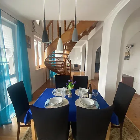 Apartment Penthouse In The Old Citycenter Kolobrzeg