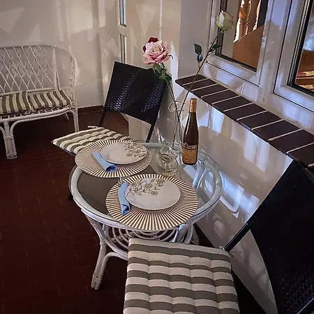 Apartment Penthouse In The Old Citycenter Kolobrzeg