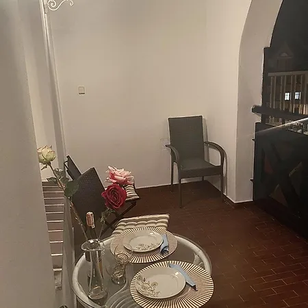 شقة Penthouse In The Old Citycenter *