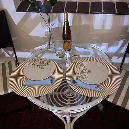 Penthouse In The Old Citycenter * Kolobrzeg